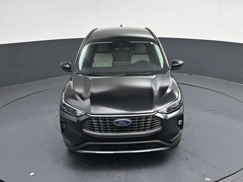 Used 2025 Ford Escape Base image 46