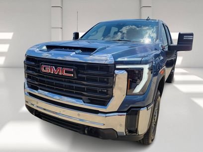 New 2025 GMC Sierra 3500 Pro w/ 1SA Pro Safety Plus Package