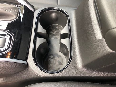 New 2025 Chevrolet Colorado Trail Boss image 31