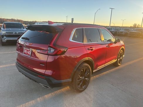 Used 2023 Honda CR-V Sport Touring image 5