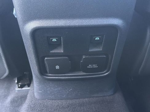 Used 2023 Ford Bronco Raptor image 21