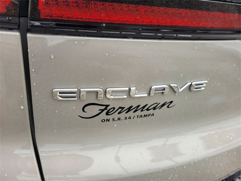 New 2026 Buick Enclave Sport Touring w/ Power Package image 13