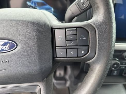 Used 2024 Ford F150 XL w/ Equipment Group 103A High AWD/4WD image 24