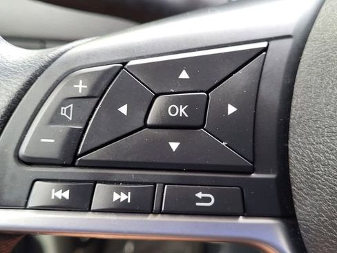 Certified 2024 Nissan Sentra SV image 11