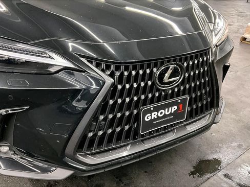 Used 2024 Lexus NX 450h+ AWD w/ Vision Package image 29