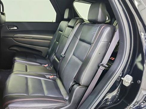 Used 2024 Dodge Durango GT AWD/4WD image 22