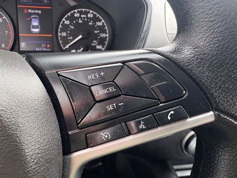 Used 2022 Nissan Altima 2.5 S image 10