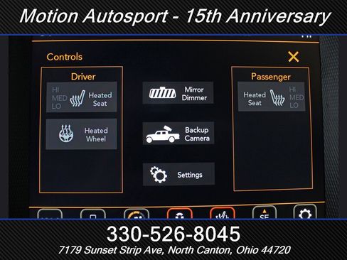 Used 2021 Jeep Gladiator Sport AWD/4WD image 20
