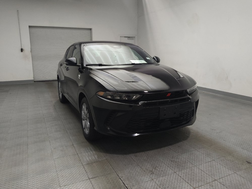 Used 2024 Dodge Hornet R/T w/ Tech Pack w/o Parking AWD/4WD image 14
