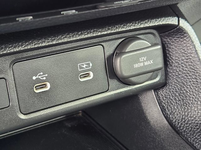 Used 2025 Honda Civic Sport image 19