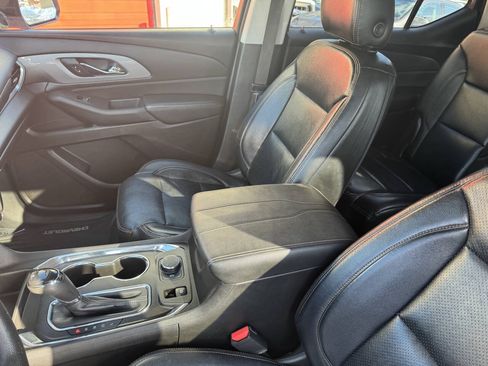 Used 2018 Chevrolet Traverse LS AWD/4WD image 12