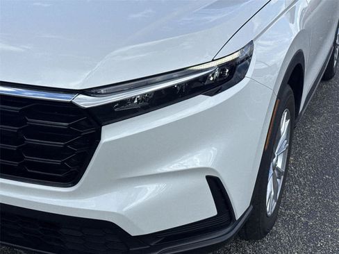Used 2024 Honda CR-V EX image 9