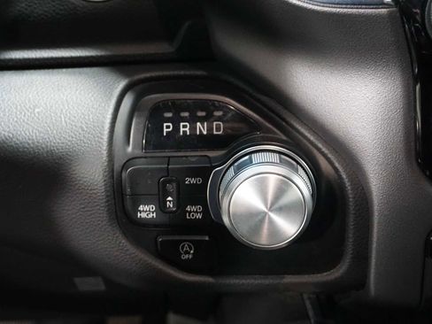 Used 2024 RAM 1500 Laramie image 24