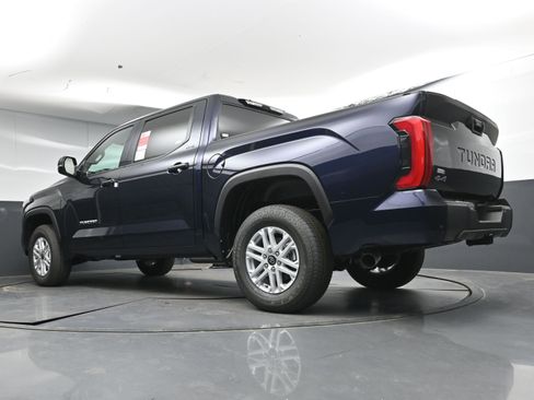 New 2026 Toyota Tundra SR5 AWD/4WD image 36