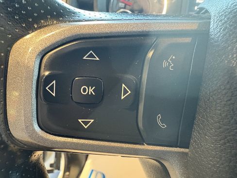 Used 2023 RAM 3500 Tradesman AWD/4WD image 16