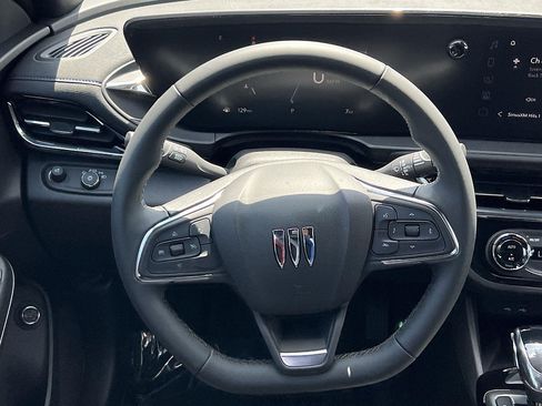 New 2026 Buick Envista Sport Touring w/ Convenience II Package FWD image 12