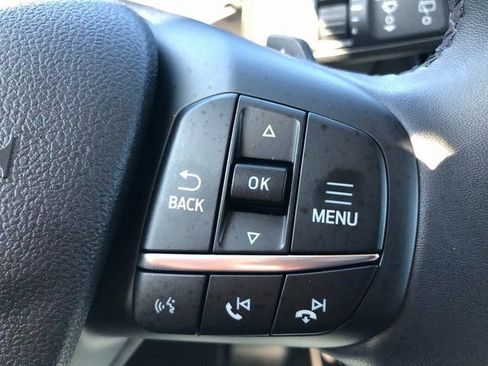 Used 2024 Ford Bronco Sport Badlands image 12