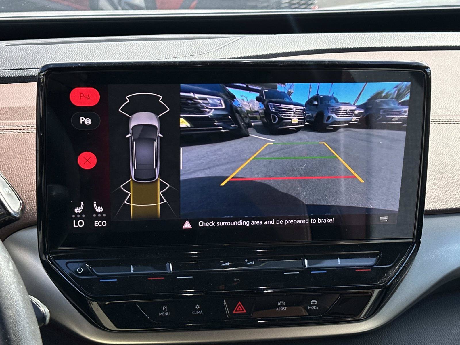 Certified 2023 Volkswagen ID.4 Pro RWD image 15