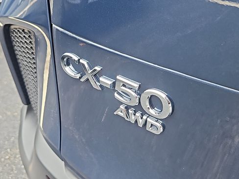 New 2026 MAZDA CX-50 AWD 2.5 S image 4