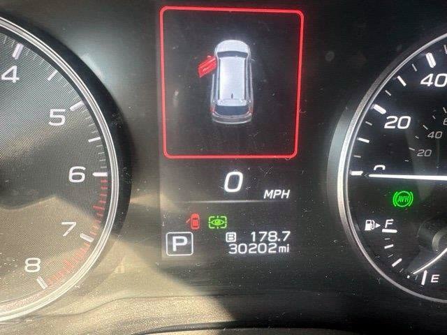 Used 2024 Subaru Ascent Onyx Edition Limited AWD/4WD image 11
