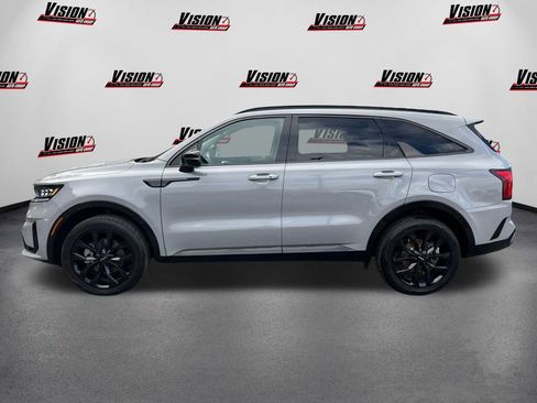 Used 2022 Kia Sorento SX image 8