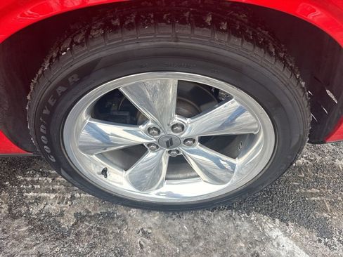 Used 2019 Dodge Challenger R/T w/ Plus Package image 10