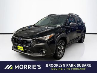 New 2026 Subaru Crosstrek 2.0i Premium video 1