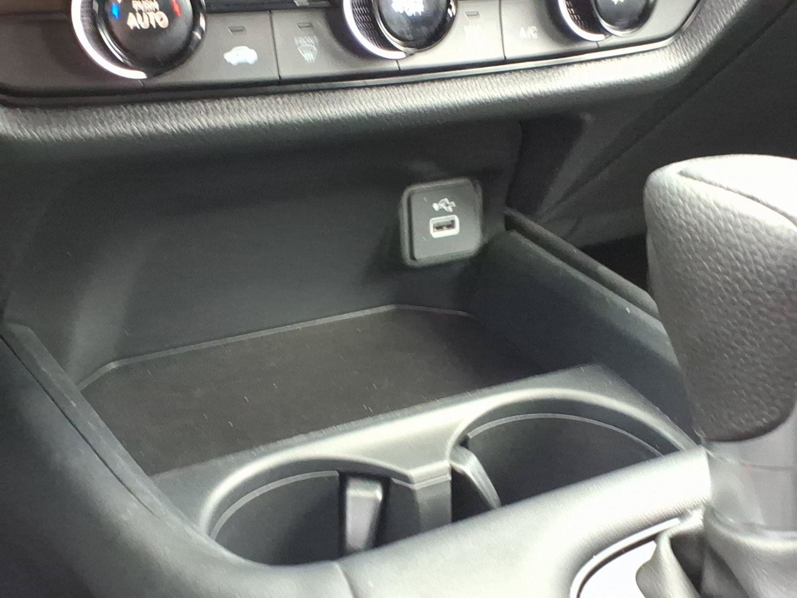 Certified 2024 Honda HR-V LX image 18