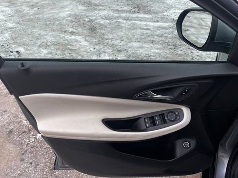 Used 2024 Buick Encore GX Sport Touring w/ Advanced Technology Package image 16