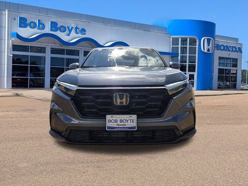 Used 2024 Honda CR-V EX image 2