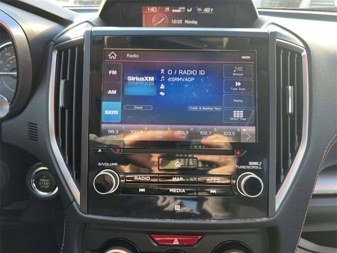 Used 2020 Subaru Crosstrek 2.0i Limited w/ Moonroof Package w/Navigation image 27