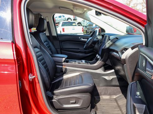 Used 2024 Ford Edge SEL w/ Convenience Package AWD/4WD image 28