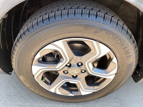 Used 2019 Honda CR-V EX image 28