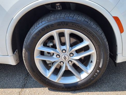 Used 2025 Dodge Durango GT AWD/4WD image 16