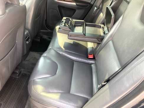 Used 2015 Volvo XC60 T6 Platinum w/ Inscription Package AWD/4WD image 15