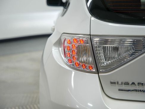 Used 2013 Subaru Impreza WRX Hatchback image 65