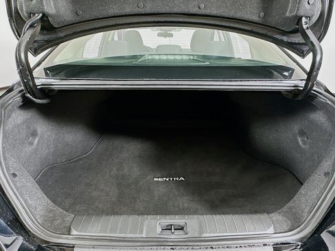 Used 2024 Nissan Sentra SV image 26