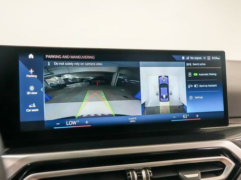 Used 2023 BMW M240i xDrive Coupe w/ Premium Package AWD/4WD image 26