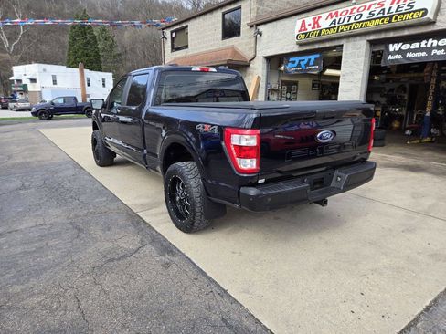 Used 2021 Ford F150 XL w/ Equipment Group 101A High image 6