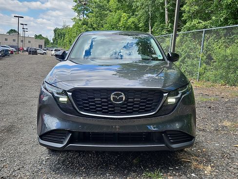 New 2026 MAZDA CX-5 Select AWD/4WD image 2