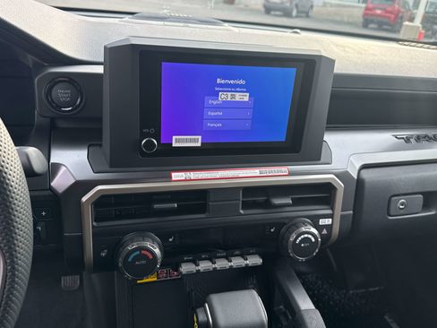 New 2026 Toyota Tacoma SR5 image 19