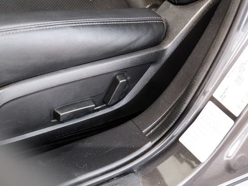 Used 2021 MAZDA MAZDA6 Touring FWD image 34