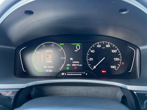 New 2026 Honda Civic Sport image 23