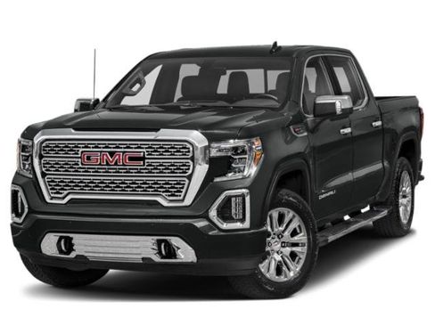Certified 2021 GMC Sierra 1500 Denali w/ Denali Ultimate Package image 8