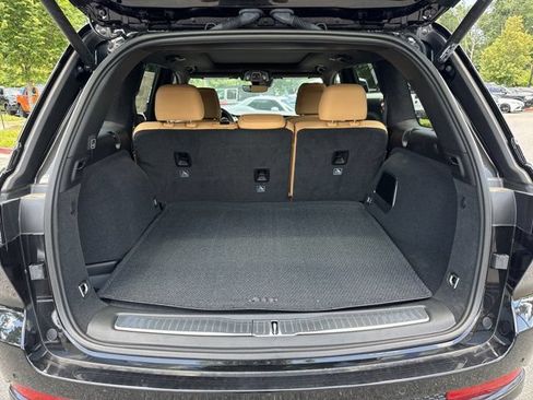 New 2025 Jeep Grand Cherokee Summit AWD/4WD image 17