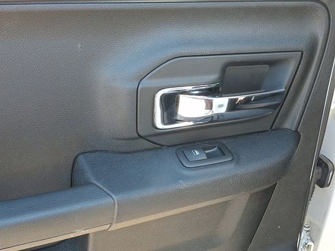 Used 2015 RAM 1500 Laramie image 14