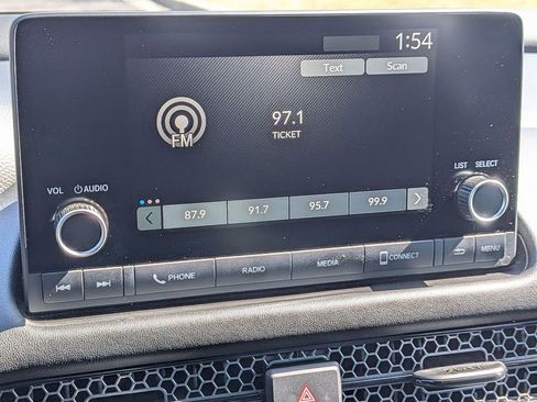 Used 2024 Honda HR-V Sport image 25