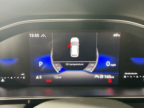 New 2026 Volkswagen Jetta Sport image 14