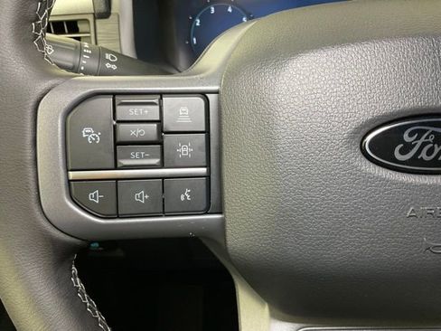New 2025 Ford F150 XLT w/ Equipment Group 302A MID image 24