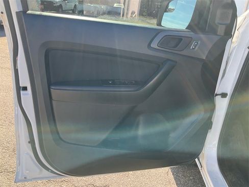Used 2019 Ford Ranger XL w/ Equipment Group 101A Mid image 17